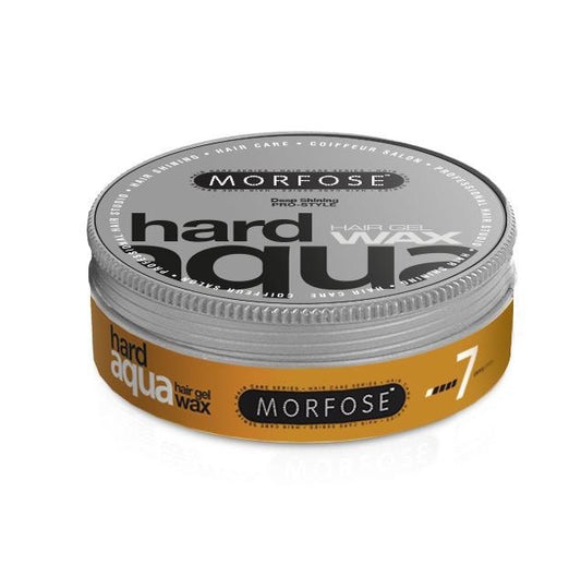 Morfose gel wax 150 ml gold