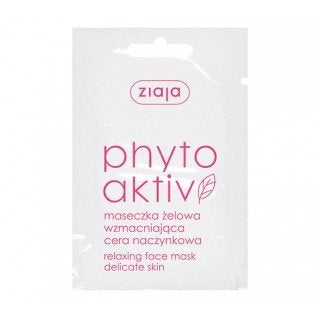 Ziaja Phyto Masker - 7 Ml