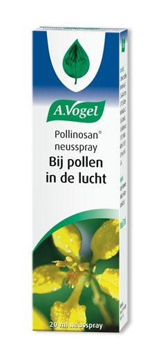 A.Vogel Pollinosan Neusspray - 20 Ml