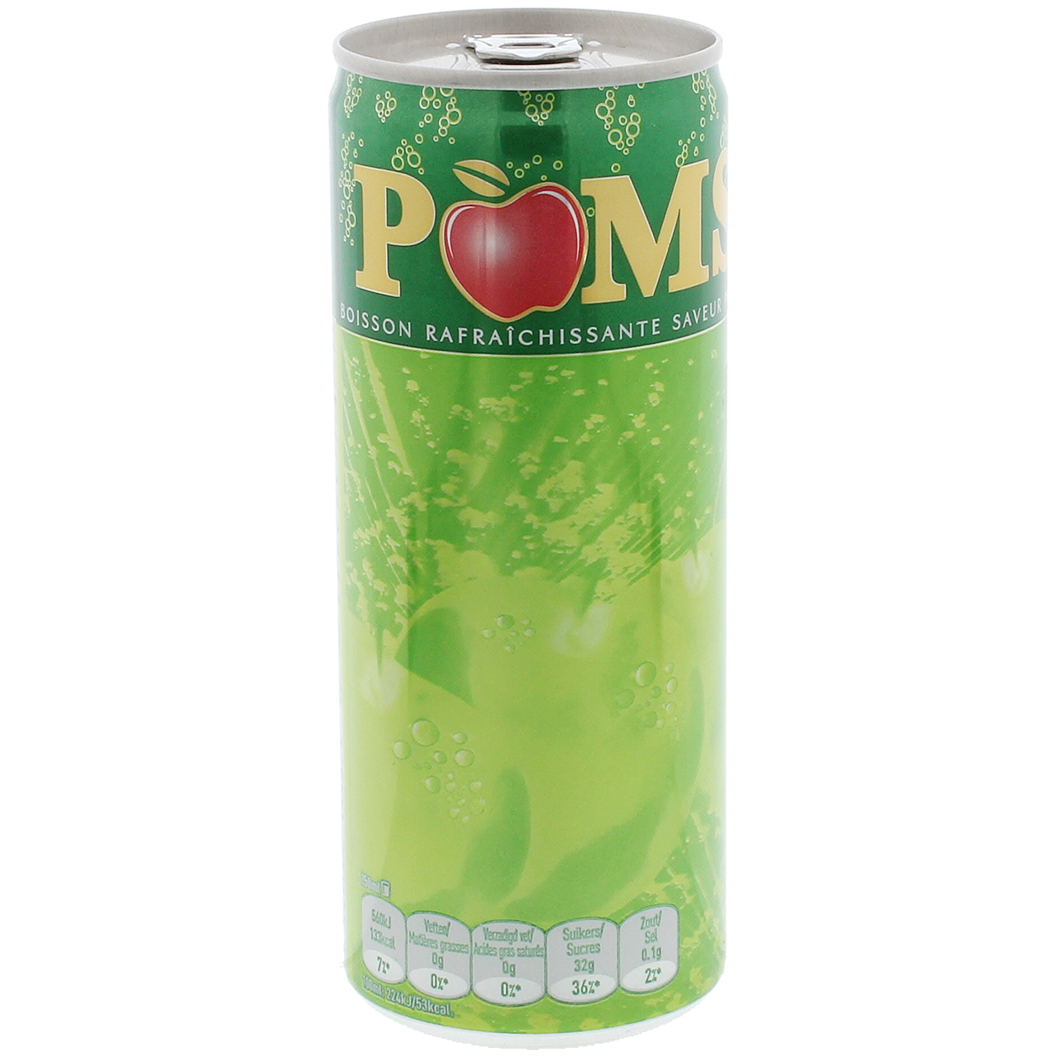 Poms - Frisdrank 250ml