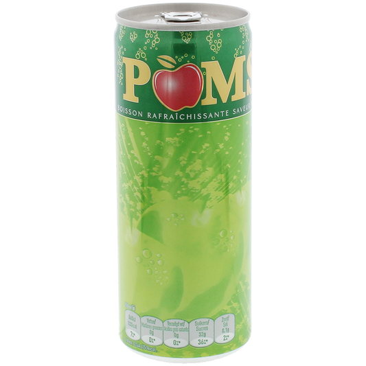 Poms - Frisdrank 250ml