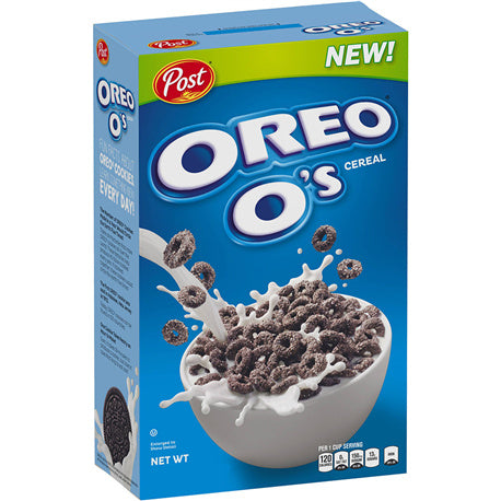 Post - Oreo's Cornflakes 311g