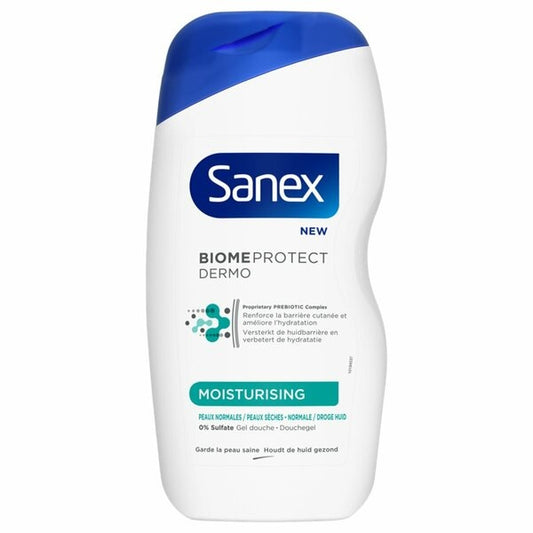 Sanex Moisturising  - Douchegel 500ml