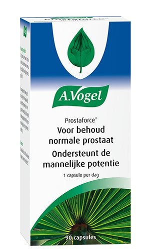 A.Vogel Prostaforce - 30 Capsules