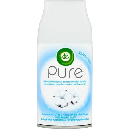 Airwick Pure Soft Cotton