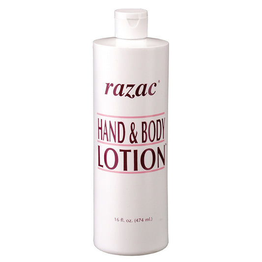 Razac - Hand & Body Lotion 474 Ml