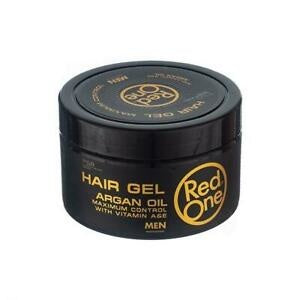 Red One Argan Oil - Haargel 450ml