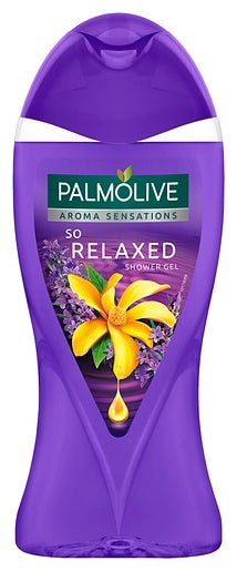 Palmolive  So Relaxed -  Douchegel  250ml