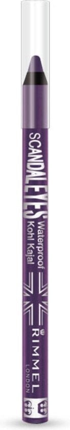 Rimmel London Scandal Eyes 013 Purple - Oogpotlood