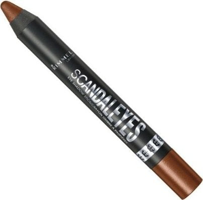 Rimmel London Scandal Eyes Bad Girl Bronze 003 - Oogschaduw 3,25g