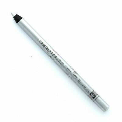 Rimmel London Scandal Eyes Kohl Kajal Silver 010 - Eyeliner