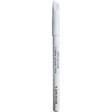 Rimmel London White - Nail Pencile