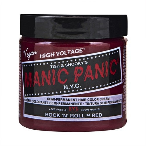 Manic Panic Semi Permanent - Hair Dye  Rock''N Roll  118ml - Copy - Copy