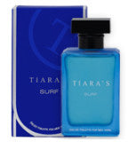 Tiara's Surf For Men Edt Spray - 100 Ml