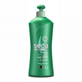 Seda Cachos Definidos - Leave In Conditioner 300ml