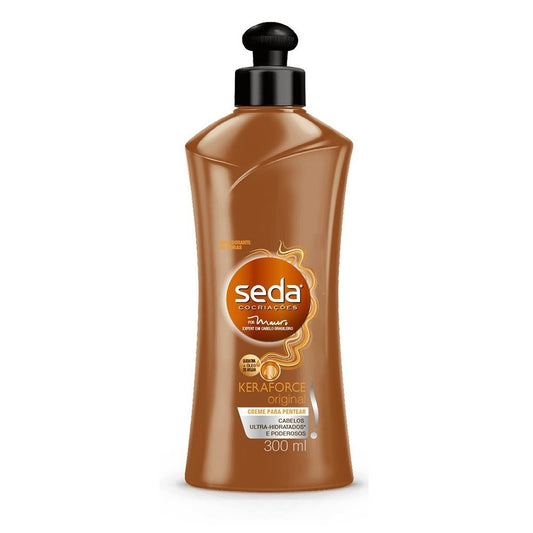 Seda Keraforce Leave In - 300ml