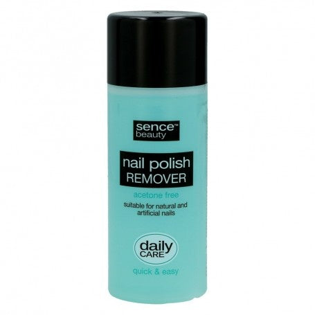 Sence Nagellak Remover - Aceton Vrij 175ml