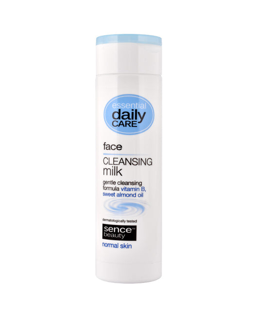 Sence Beauty Face - Cleansing Milk 200ml