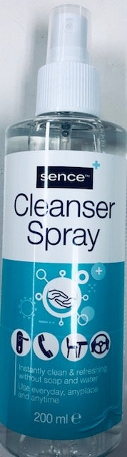 Sence  Reinigingsspray - 200ml