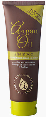 Argan Oil Shampoo 300 Ml