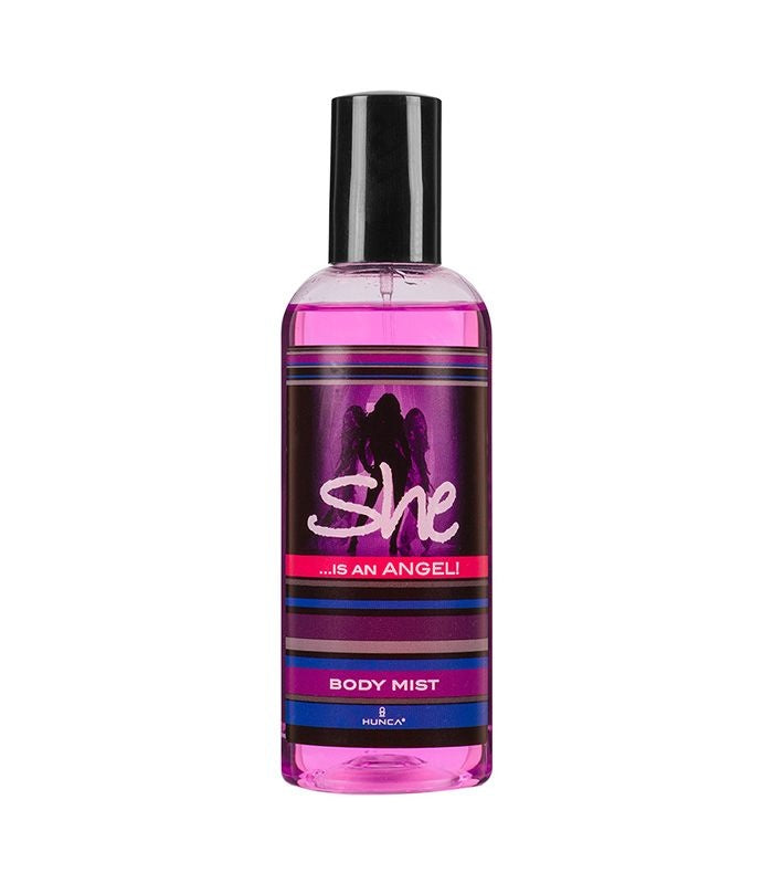 She Is An Angel - Bodymist 150ml