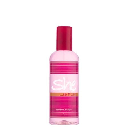 She Is Fun Bodymist- 150 Ml