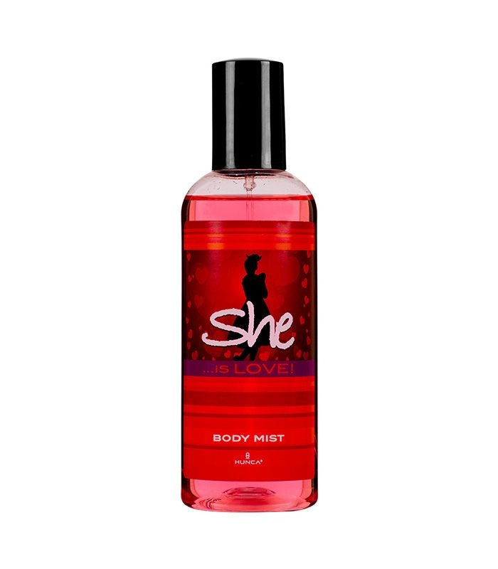 She Is Love - Bodymist 150ml