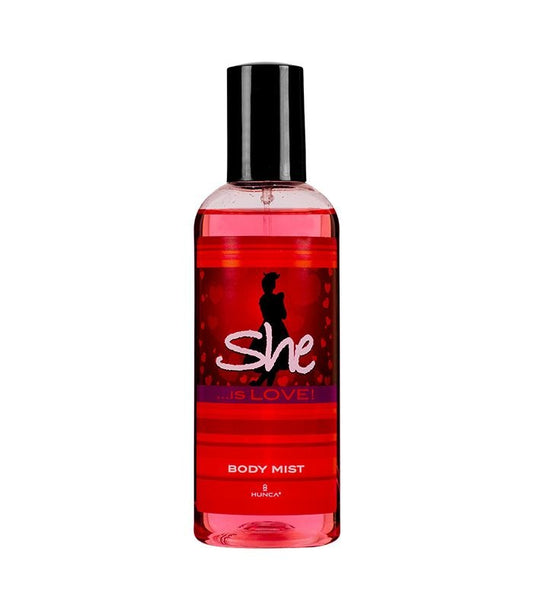 She Is Love - Bodymist 150ml