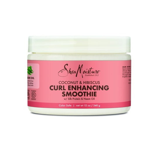 Shea Moisture Smoothie