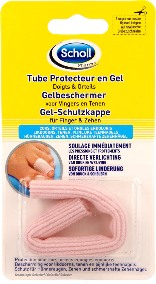 Scholl - Gelbeschermer