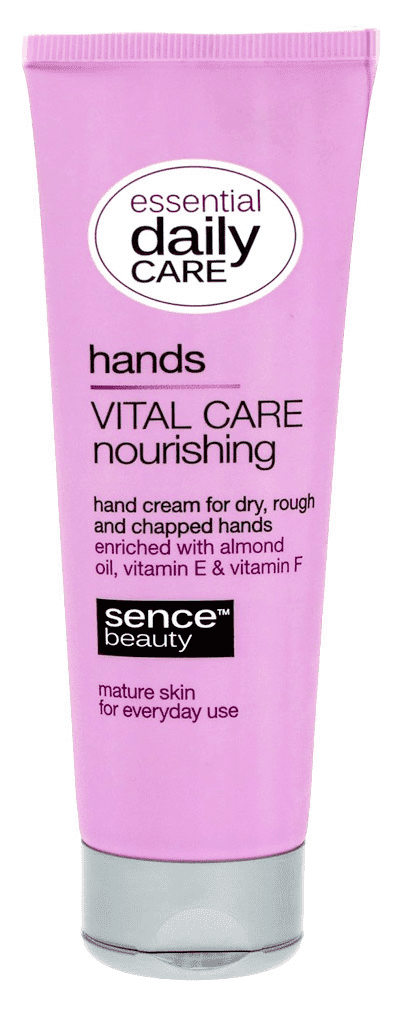 Sence Handcreme Rijpere Huid 75 Ml