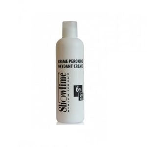 Showtime - Creme Peroxide 6% 250ml