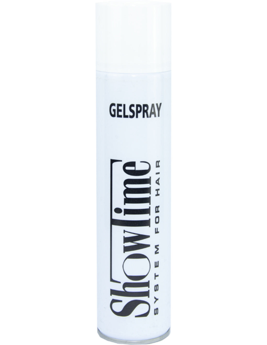 Showtime - Gelspray 300ml