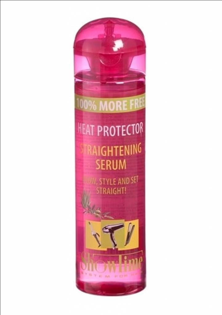 Showtime  Heat Protector 250 Ml