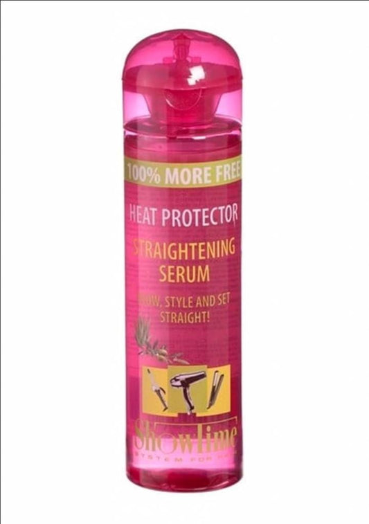 Showtime  Heat Protector 250 Ml