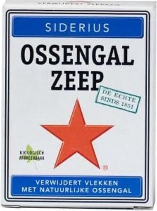 Siderius Ossengal Zeep