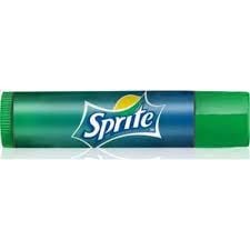 Sprite - Lip Smacker 4g