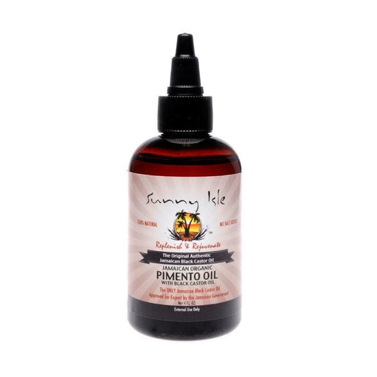 Sunny Isle - Pimento Oil 113 Ml