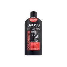 Syoss Coloriste - Shampoo 500ml