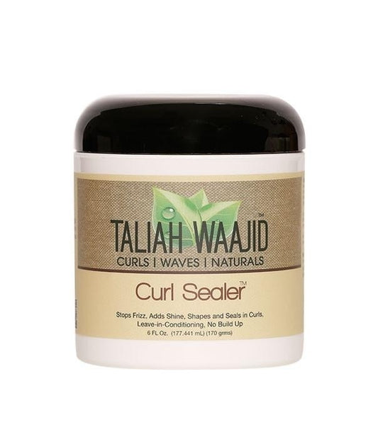Taliah Waajid Curl Sealer 177 Ml