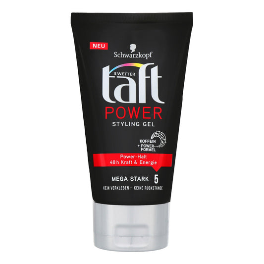 Taft Styling Gel