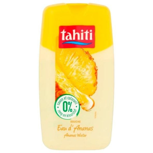 Tahiti Ananas Water - Douchegel 250ml