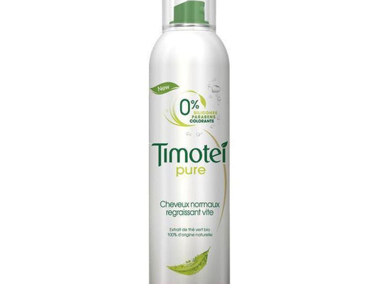 Timotei Pure - Droogshampoo 245ml