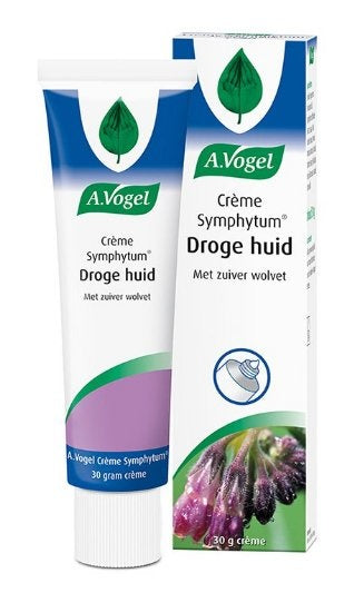 A.Vogel Creme Symphytum - 30 Gram