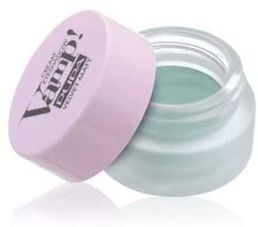 Vamp Pupa Velvet Matt Aqua Green 003 - Oogschaduw 4,5g