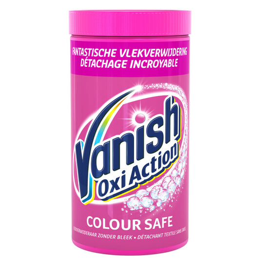 Vanish Oxi Action - Vlekkenverwijderaar  1.5kg