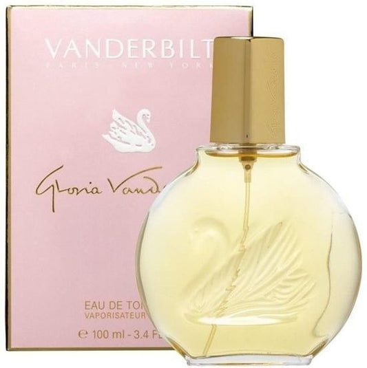 Vanderbilt Gloria - Eau De Toilette 100ml