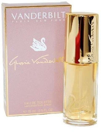 Vanderbilt Gloria Vanderbilt - Eau De Toilette 15ml