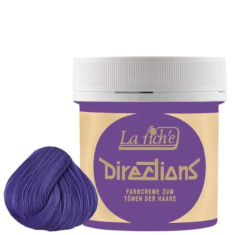 Directions Haarverf Violet 88 Ml