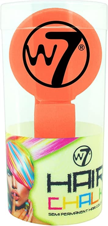 W7 - Hair Chalk Orange